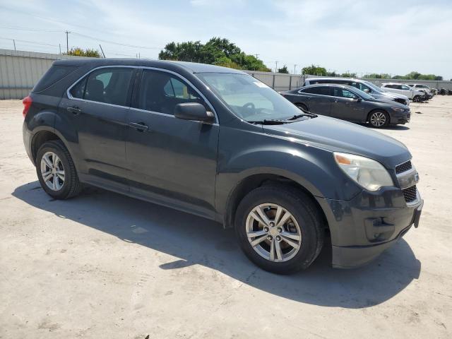 Vin: 2gnalbek6d1178725, lot: 56599935, chevrolet equinox ls 20134