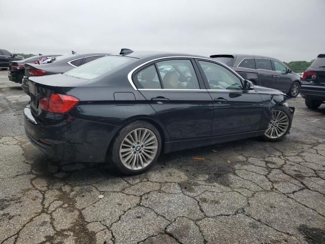 Vin: wba3c1c5xek105543, lot: 58548015, bmw 3 series i sulev 20143