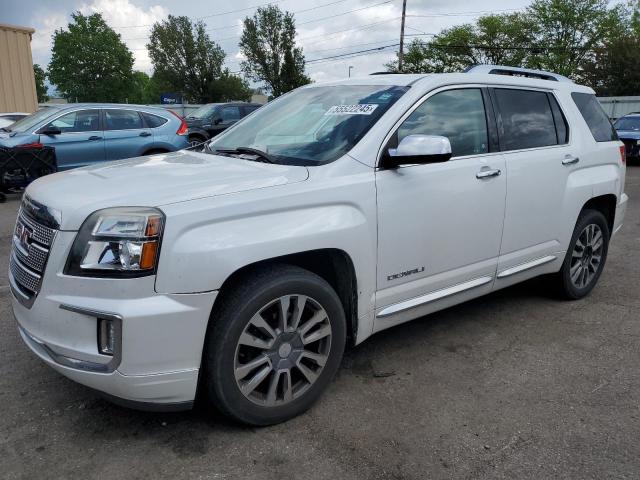 Vin: 2gkflve37g6358333, lot: 55522245, gmc terrain denali 2016 img_1