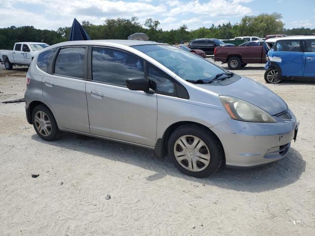 2010 HONDA FIT - JHMGE8H26AS006040