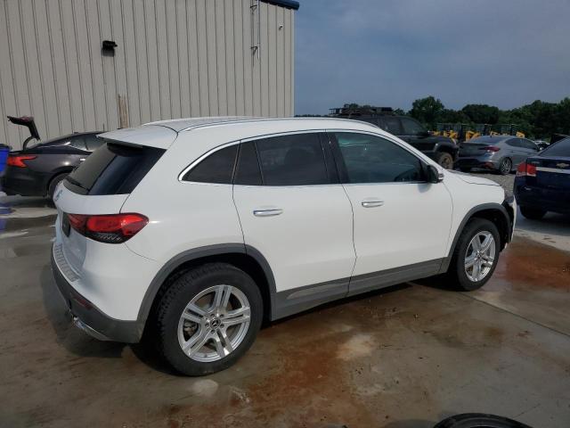 Vin: w1n4n4gb0mj135828, lot: 57337725, mercedes-benz gla-class 250 20213