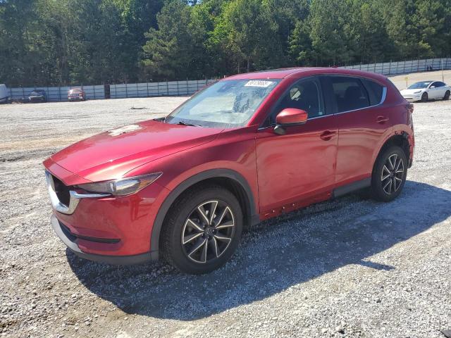 Vin: jm3kfacm3j0313063, lot: 58129665, mazda cx-5 touring 2018 img_1