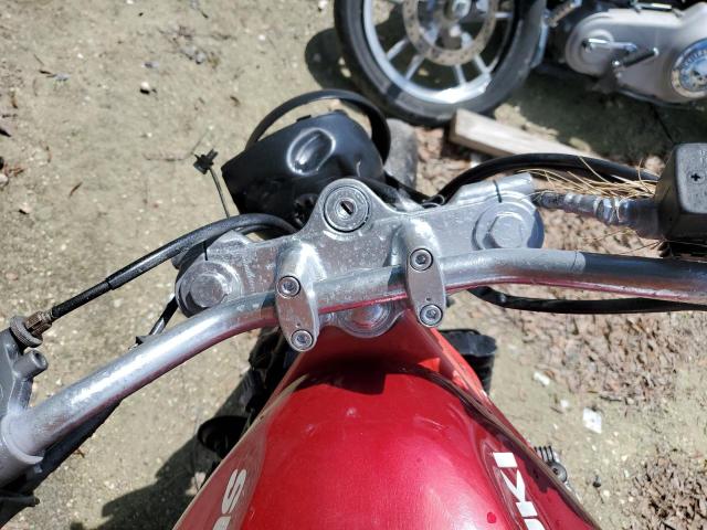2000 SUZUKI GSF600 S JS1GN7AA5Y2100671