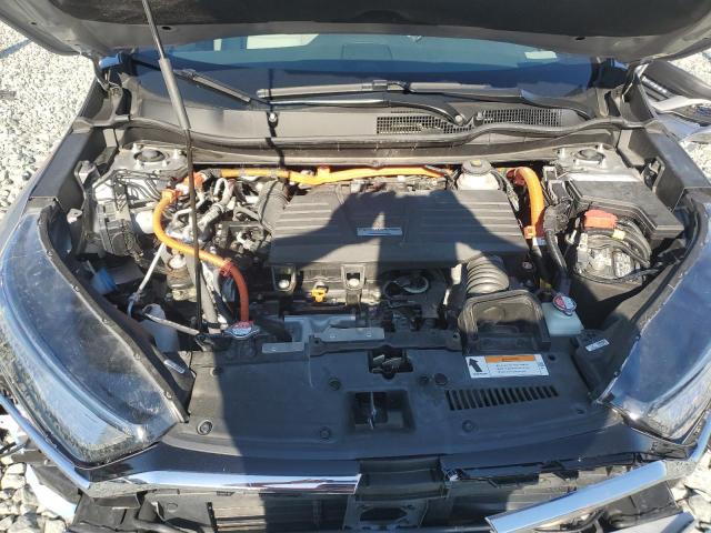 2021 HONDA CR-V EXL - 7FART6H80ME004119