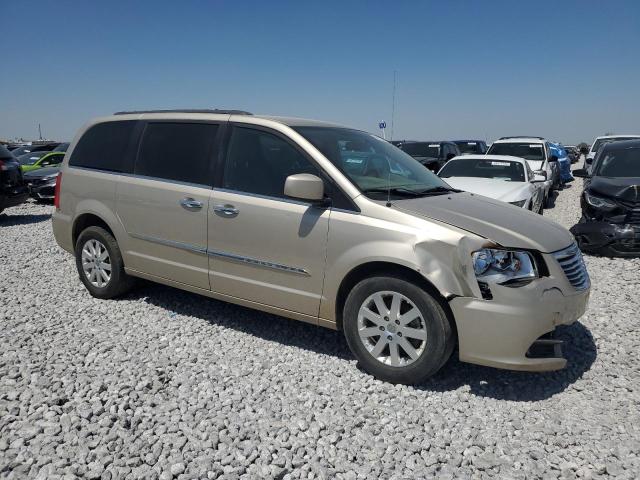 2015 CHRYSLER TOWN & COU - 2C4RC1BG7FR627548
