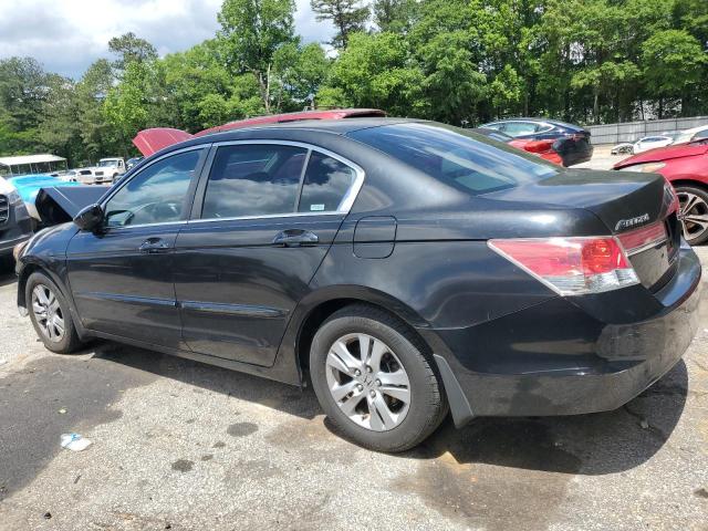 Vin: 1hgcp2f42ba035930, lot: 55661395, honda accord lxp 20112