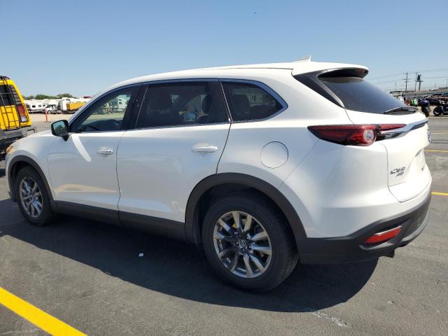 Vin: jm3tcbcy6g0102759, lot: 58641125, mazda cx-9 touring 20162