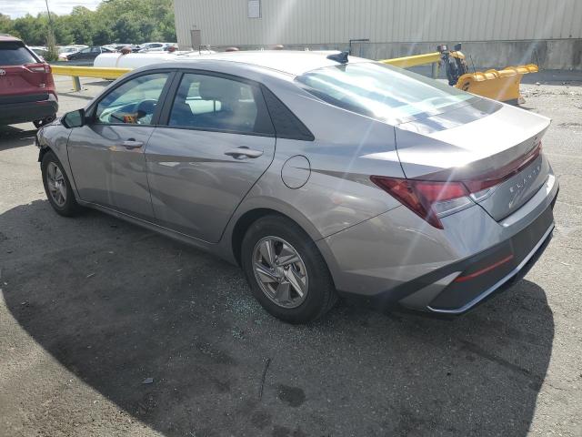 Vin: kmhll4dg0ru726137, lot: 57321345, hyundai elantra se 20242