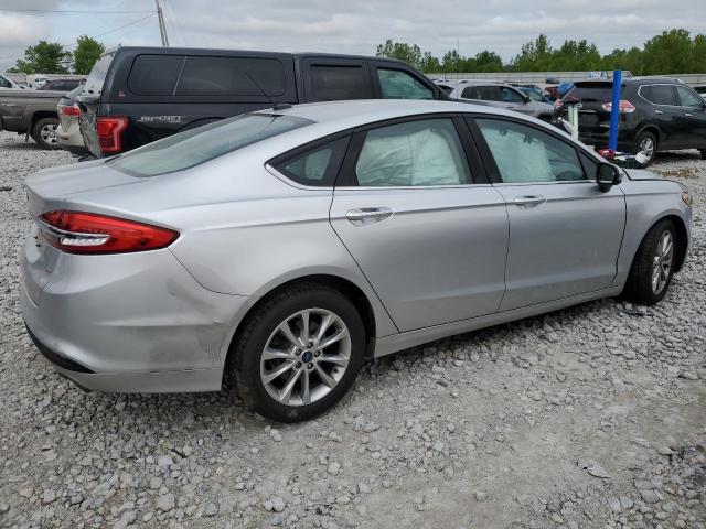Vin: 3fa6p0h75hr279423, lot: 58819385, ford fusion se 20173
