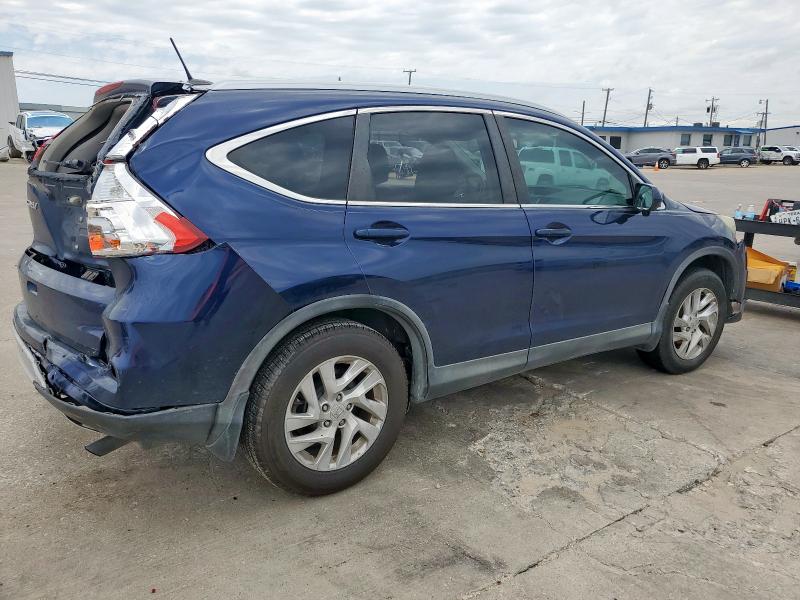 Vin: 2hkrm3h75gh523526, lot: 58410905, honda crv exl 20163