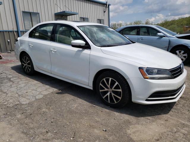 Vin: 3vwdb7aj0hm327886, lot: 55620355, volkswagen jetta se 20174