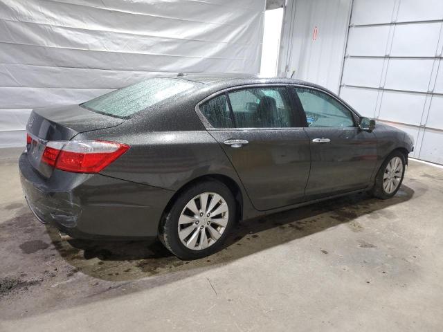 Vin: 1hgcr2f84da223879, lot: 55968795, honda accord exl 20133