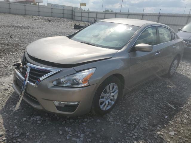 Vin: 1n4al3ap5fc203102, lot: 57626505, nissan altima 2.5 2015 img_1