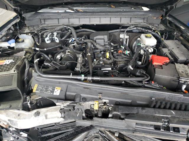 2022 FORD BRONCO BASE 1FMDE5BH8NLB33495