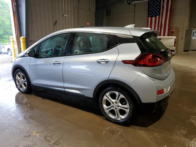 Vin: 1g1fw6s09h4174042, lot: 59214935, chevrolet bolt lt 20172