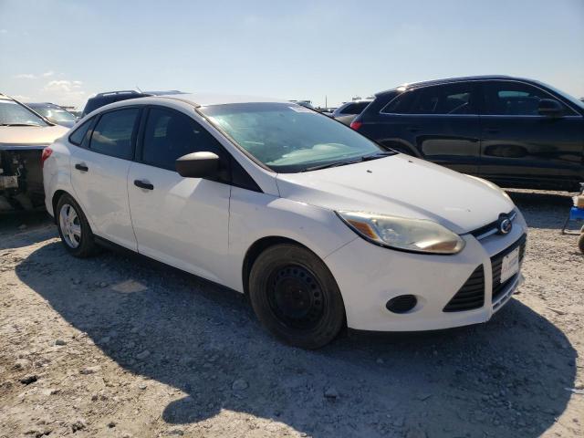 Vin: 1fadp3e24dl201757, lot: 53631235, ford focus s 20134