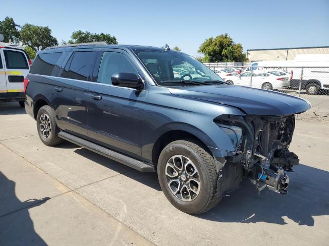 Vin: 1fmjk1j86pea47731, lot: 55151635, ford expedition max xlt 20234