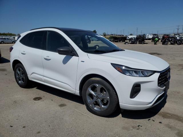 Vin: 1fmcu9mn3pua13898, lot: 55794295, ford escape st st line 20234