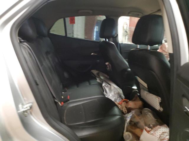 2018 BUICK ENCORE ESSENCE KL4CJCSB5JB672923