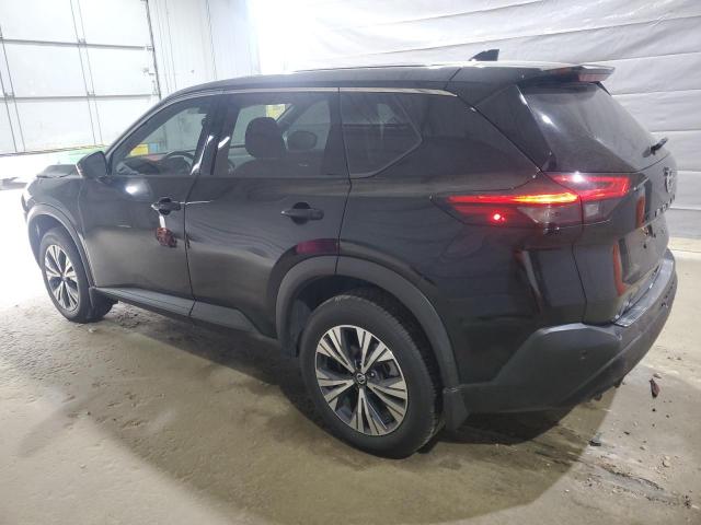 Vin: 5n1at3bb6mc833135, lot: 58976975, nissan rogue sv 20212