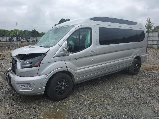 FORD TRANSIT T-