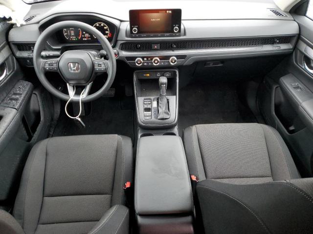 2025 HONDA CR-V LX - 2HKRS4H28SH412624