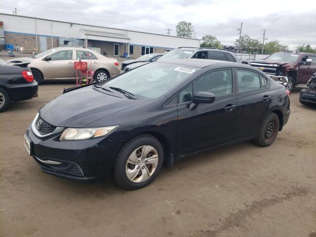 Vin: 2hgfb2f53eh558903, lot: 58083305, honda civic lx 2014 img_1