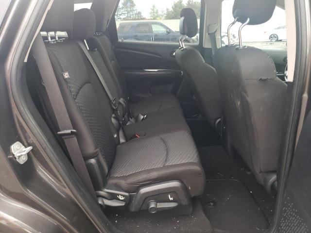 2015 DODGE JOURNEY SX 3C4PDDBG1FT725882