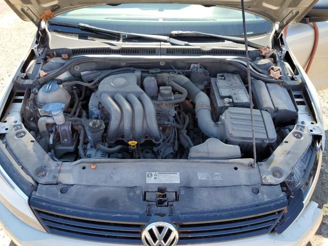 2013 VOLKSWAGEN JETTA BASE - 3VW2K7AJ8DM232283