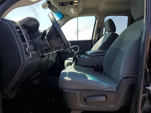 2019 RAM 1500 CLASS - 1C6RR6FG8KS555619