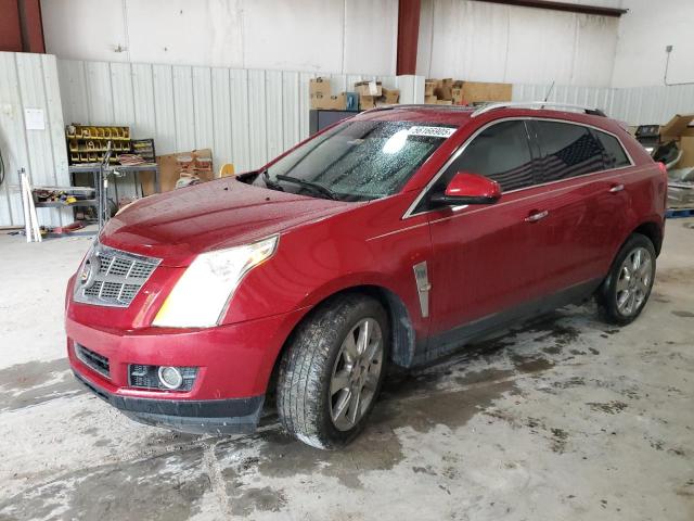 Vin: 3gyfnbey6bs509649, lot: 56166905, cadillac srx performance collection 2011 img_1