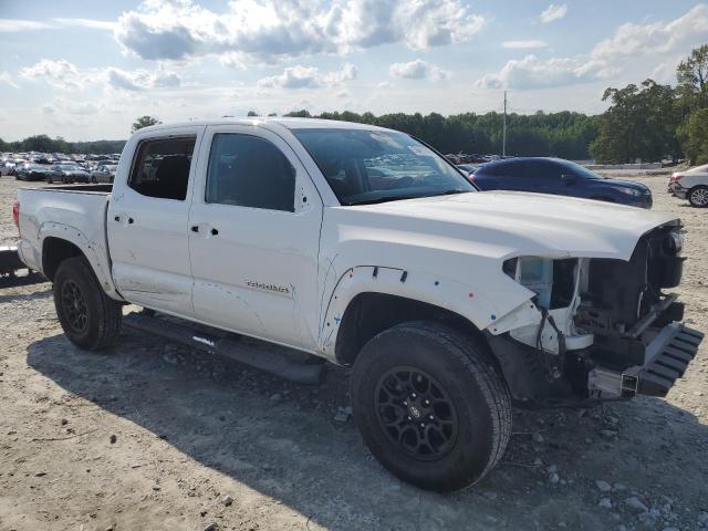 2022 TOYOTA TACOMA DOU - 3TMAZ5CN2NM162540