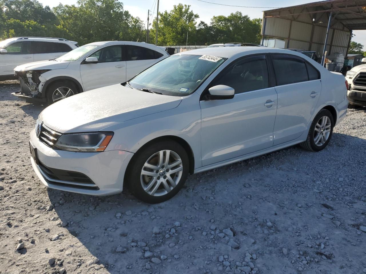 VOLKSWAGEN JETTA S