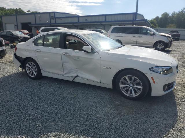 Vin: wba5a5c51fd516079, lot: 55684575, bmw 5 series i 20154