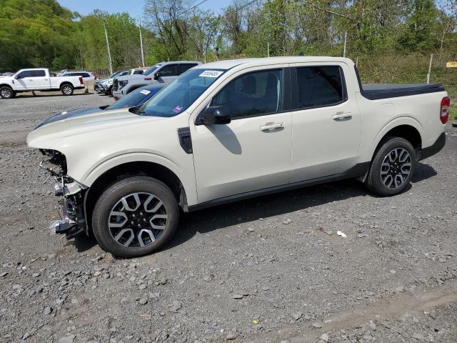 FORD MAVERICK L