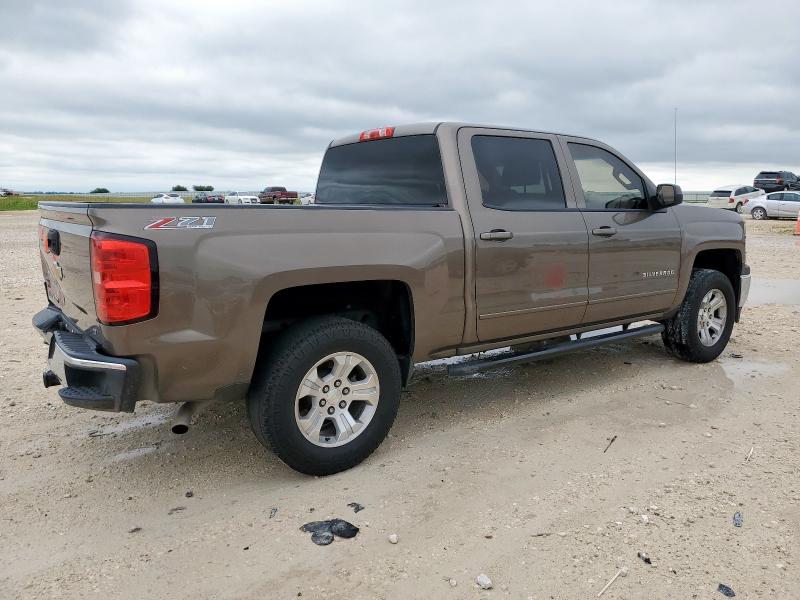 Vin: 3gcukrec4fg330425, lot: 58562015, chevrolet all models k1500 lt 20153