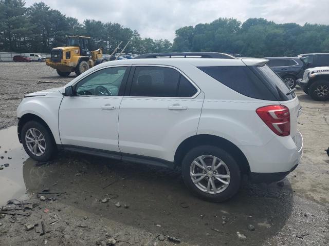Vin: 2gnalcek1h1508413, lot: 56743705, chevrolet equinox lt 20172
