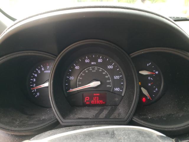 2017 KIA RIO LX - KNADM4A35H6120758