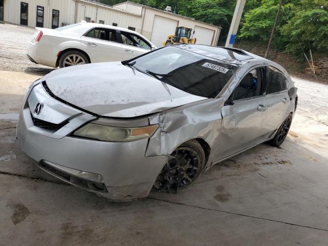 Vin: 19uua8f53ba002260, lot: 57487325, acura tl 2011 img_1