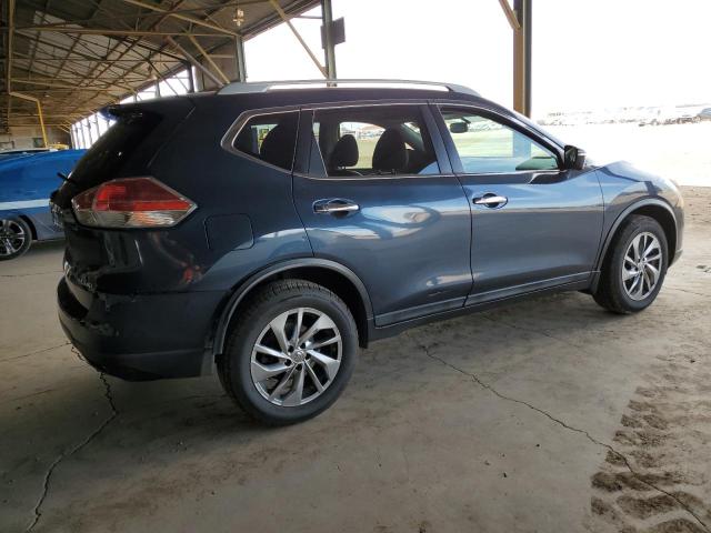 Vin: 5n1at2mv5fc877633, lot: 58864765, nissan rogue s 20153