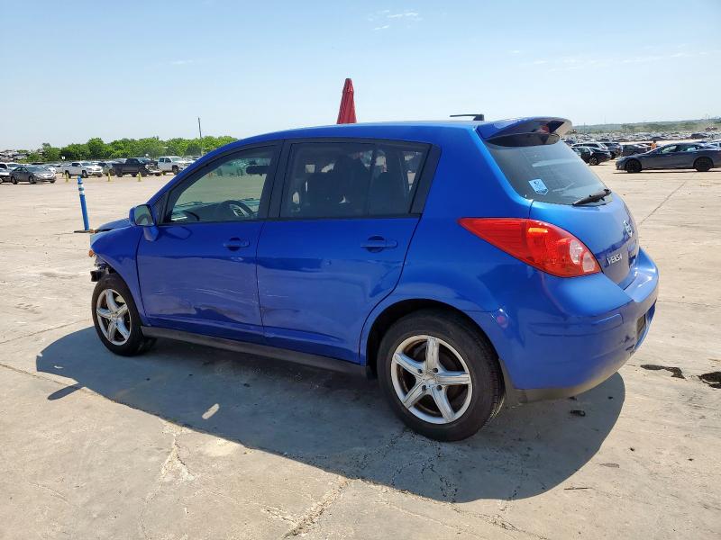 Vin: 3n1bc1cp0ck216719, lot: 56963295, nissan versa s 20122