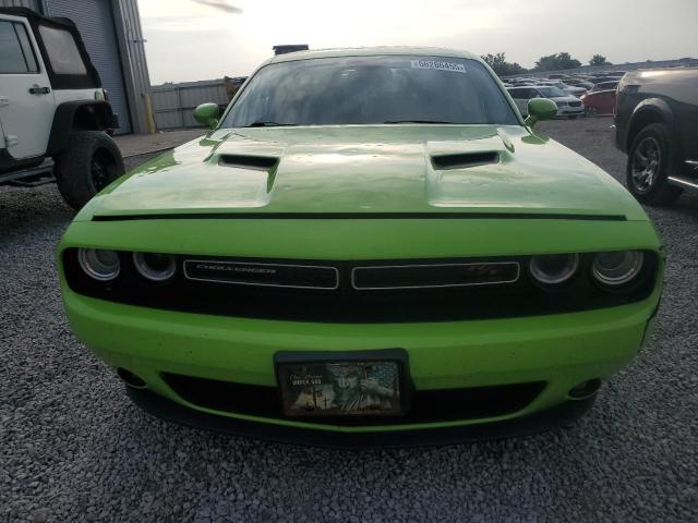 2015 DODGE CHALLENGER - 2C3CDZAT3FH704264