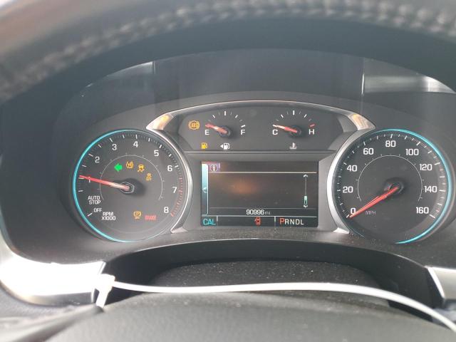 2018 CHEVROLET TRAVERSE L - 1GNEVGKW5JJ176174