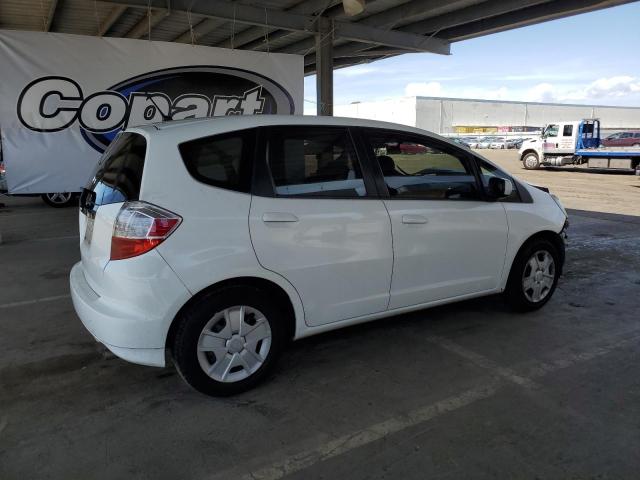 Vin: jhmge8h36dc074653, lot: 56934765, honda fit 20133