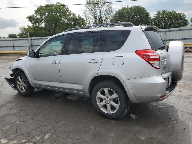 Vin: 2t3df4dvxaw029807, lot: 58784685, toyota rav4 limited 20102