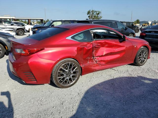2016 LEXUS RC 350 JTHHE5BC1G5012520