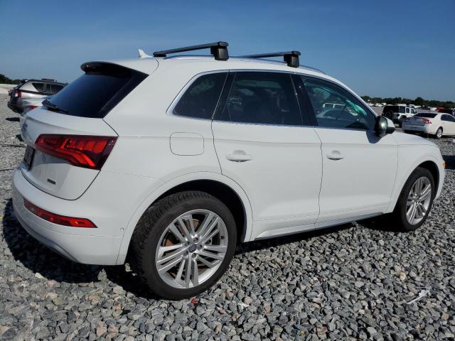 Vin: wa1cnafy1k2118707, lot: 57308405, audi q5 prestige 20193