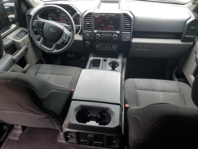 2017 FORD F150 SUPER - 1FTEW1EG5HFB19042