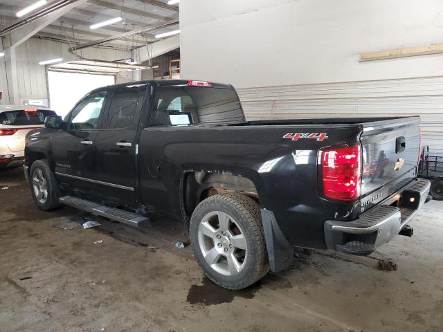 Vin: 1gcvkrec2ez253606, lot: 56104055, chevrolet all models k1500 lt 20142