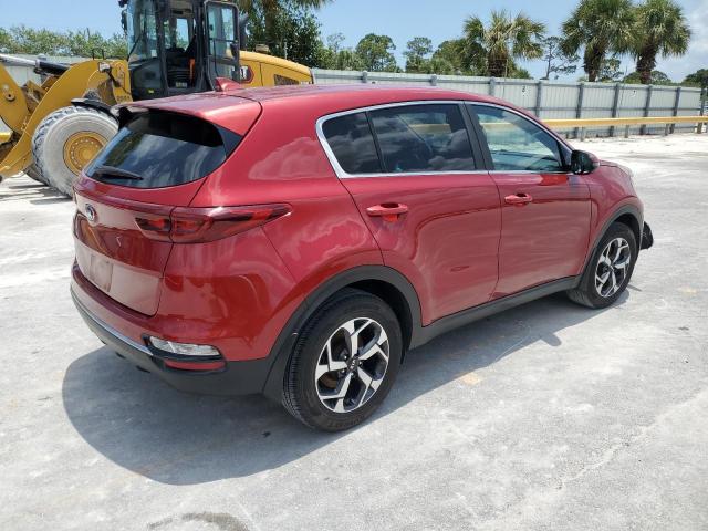 Vin: kndpm3ac6l7830104, lot: 53693925, kia sportage lx 20203